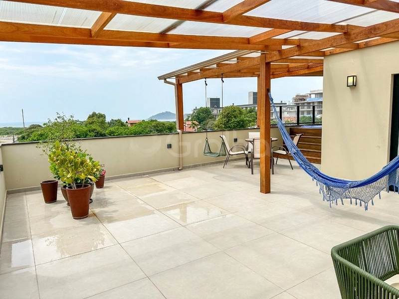 Casa alto padrão com 5 dormitórios no Campeche, Florianópolis: 33ª foto da galeria de imagens do imóvel