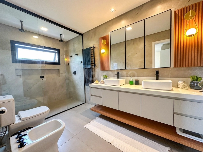 Casa alto padrão com 5 dormitórios no Campeche, Florianópolis: 17ª foto da galeria de imagens do imóvel