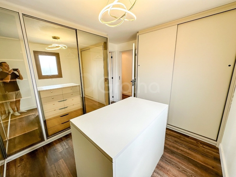 Casa alto padrão com 5 dormitórios no Campeche, Florianópolis: 15ª foto da galeria de imagens do imóvel