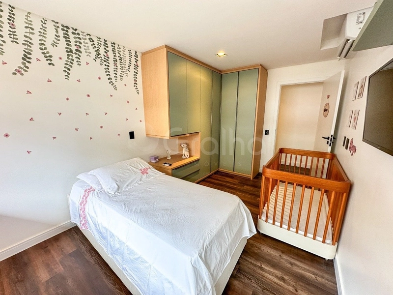 Casa alto padrão com 5 dormitórios no Campeche, Florianópolis: 26ª foto da galeria de imagens do imóvel