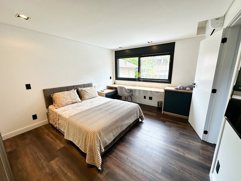 Casa alto padrão com 5 dormitórios no Campeche, Florianópolis: 20ª foto da galeria de imagens do imóvel