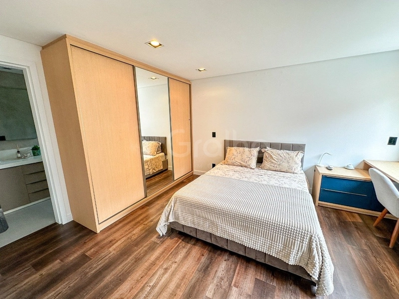 Casa alto padrão com 5 dormitórios no Campeche, Florianópolis: 19ª foto da galeria de imagens do imóvel