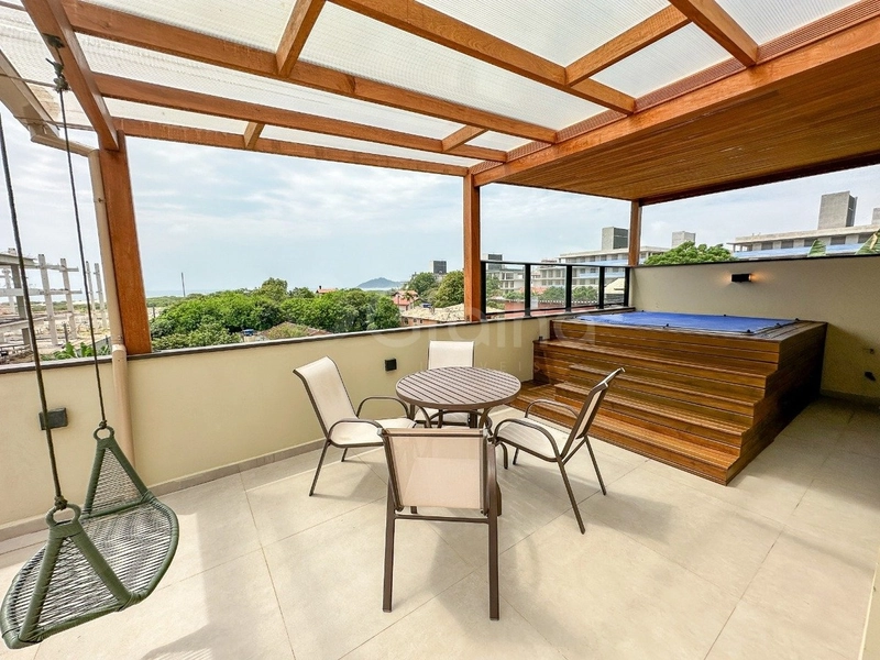 Casa alto padrão com 5 dormitórios no Campeche, Florianópolis: 32ª foto da galeria de imagens do imóvel