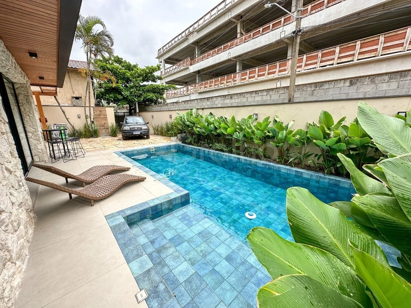 Casa alto padrão com 5 dormitórios no Campeche, Florianópolis: 36ª foto da galeria de imagens do imóvel