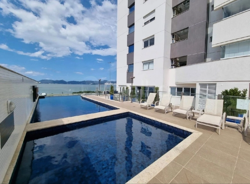 Apartamento com 3 quartos sendo 2 suítes no Estreito: 13ª foto da galeria de imagens do imóvel