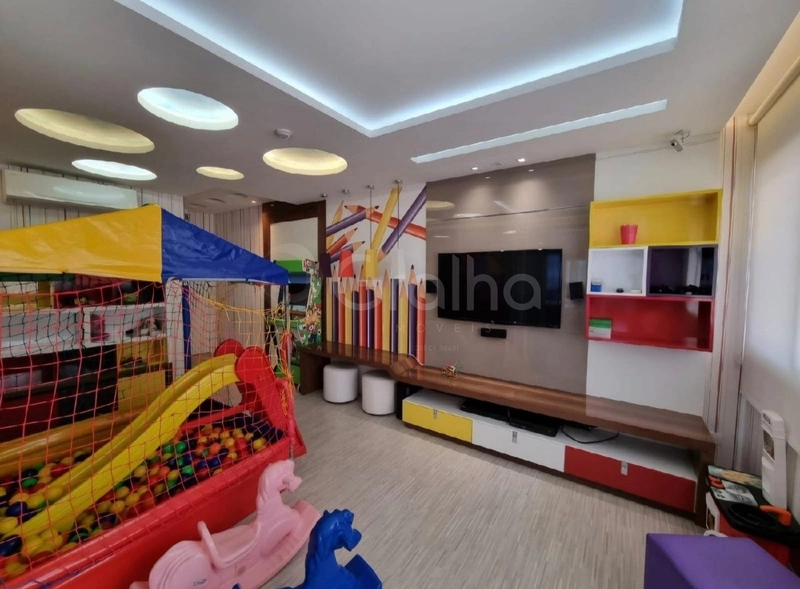 Apartamento com 3 quartos sendo 2 suítes no Estreito: 24ª foto da galeria de imagens do imóvel