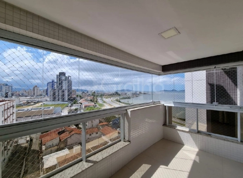 Apartamento com 3 quartos sendo 2 suítes no Estreito: 3ª foto da galeria de imagens do imóvel