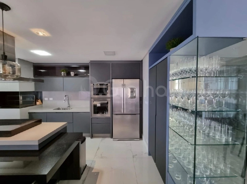 Apartamento com 3 quartos sendo 2 suítes no Estreito: 18ª foto da galeria de imagens do imóvel