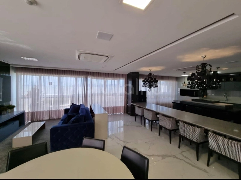 Apartamento com 3 quartos sendo 2 suítes no Estreito: 19ª foto da galeria de imagens do imóvel