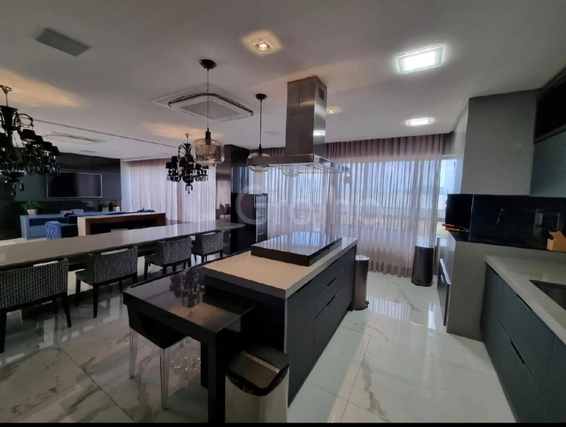 Apartamento com 3 quartos sendo 2 suítes no Estreito: 22ª foto da galeria de imagens do imóvel