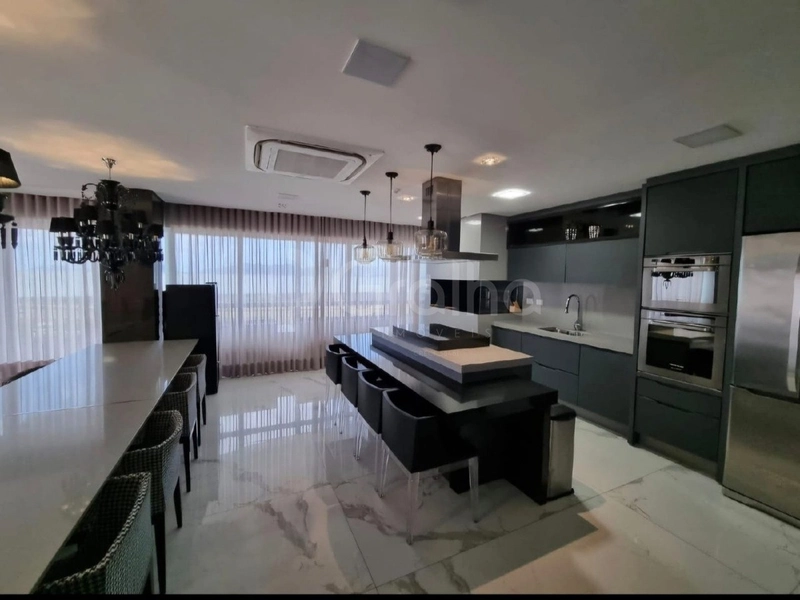 Apartamento com 3 quartos sendo 2 suítes no Estreito: 20ª foto da galeria de imagens do imóvel