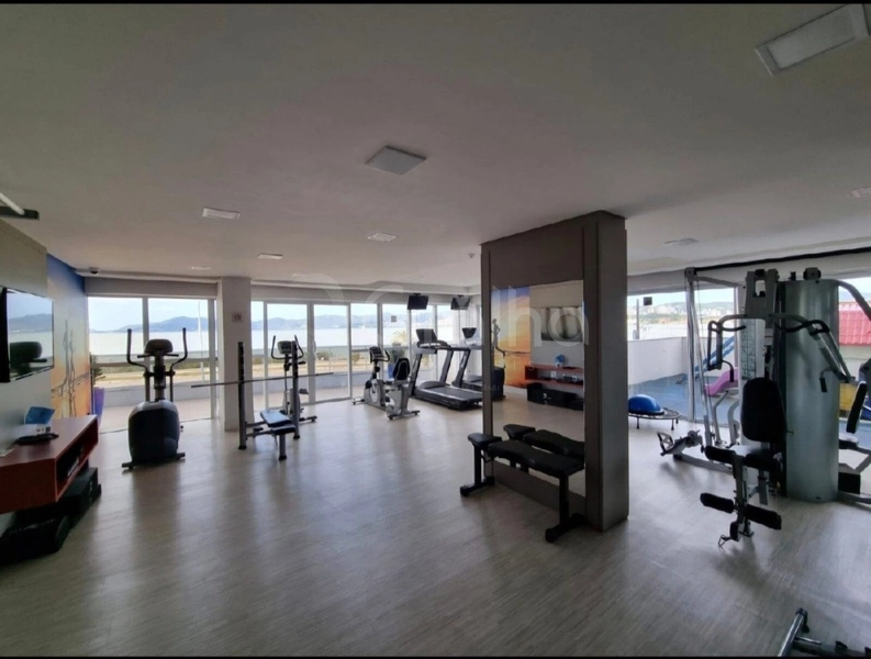 Apartamento com 3 quartos sendo 2 suítes no Estreito: 16ª foto da galeria de imagens do imóvel