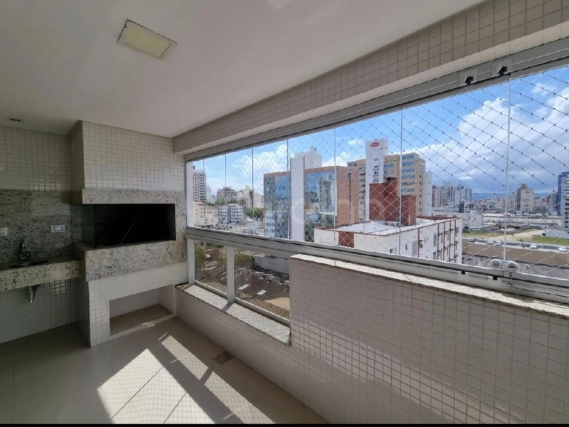 Apartamento com 3 quartos sendo 2 suítes no Estreito: 7ª foto da galeria de imagens do imóvel