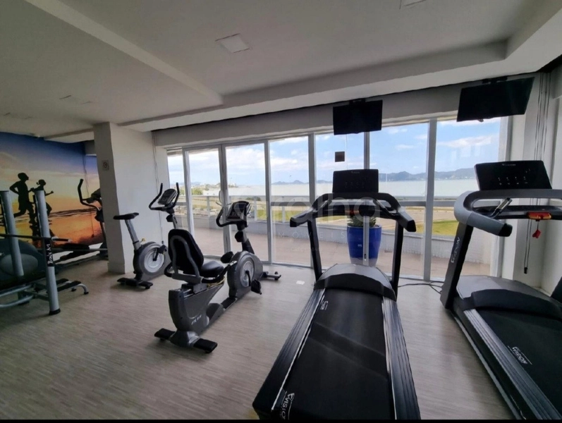 Apartamento com 3 quartos sendo 2 suítes no Estreito: 17ª foto da galeria de imagens do imóvel