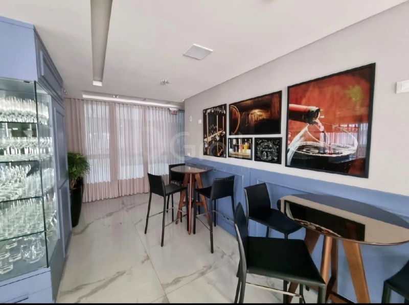 Apartamento com 3 quartos sendo 2 suítes no Estreito: 23ª foto da galeria de imagens do imóvel