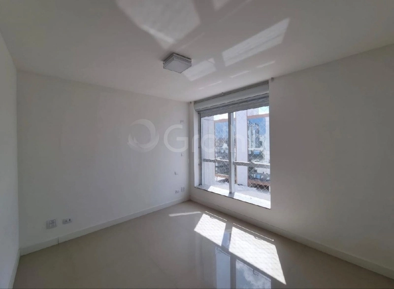 Apartamento com 3 quartos sendo 2 suítes no Estreito: 2ª foto da galeria de imagens do imóvel