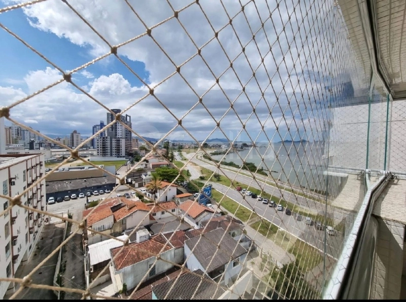 Apartamento com 3 quartos sendo 2 suítes no Estreito: 9ª foto da galeria de imagens do imóvel