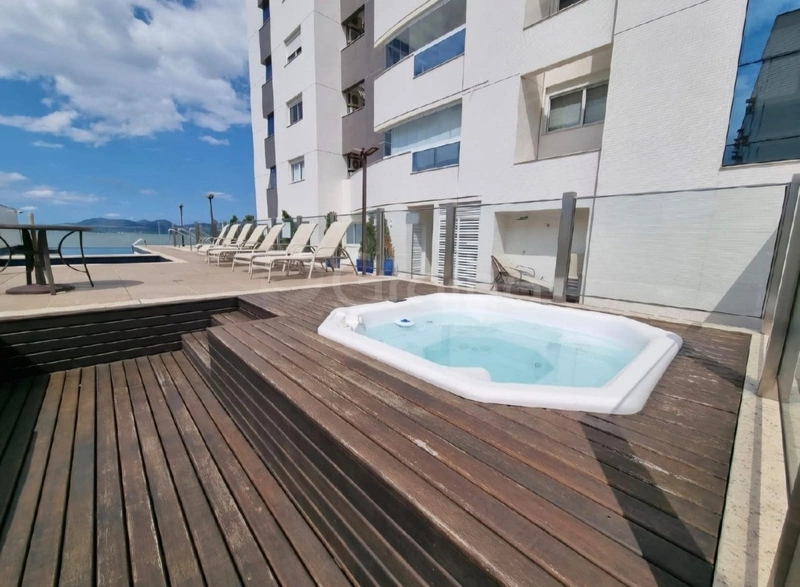 Apartamento com 3 quartos sendo 2 suítes no Estreito: 15ª foto da galeria de imagens do imóvel