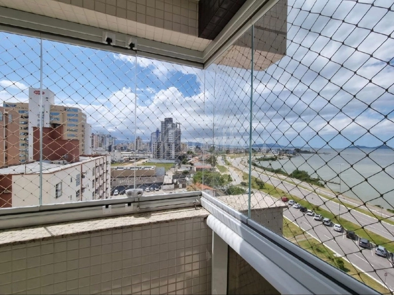 Apartamento com 3 quartos sendo 2 suítes no Estreito: 8ª foto da galeria de imagens do imóvel