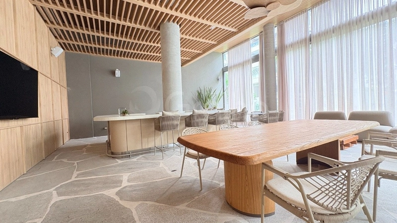 Apartamento com 3 suítes no Estreito: 15ª foto da galeria de imagens do imóvel