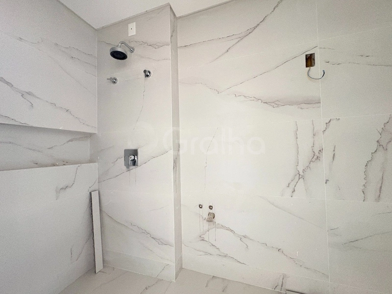 Apartamento com 3 suítes no Estreito: 6ª foto da galeria de imagens do imóvel