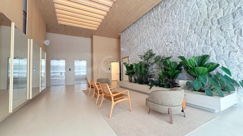 Apartamento com 3 suítes no Estreito: 20ª foto da galeria de imagens do imóvel