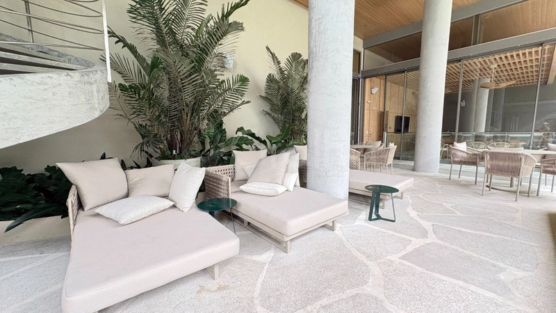 Apartamento com 3 suítes no Estreito: 12ª foto da galeria de imagens do imóvel