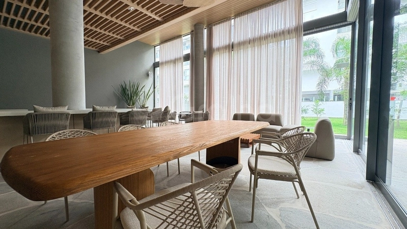 Apartamento com 3 suítes no Estreito: 14ª foto da galeria de imagens do imóvel