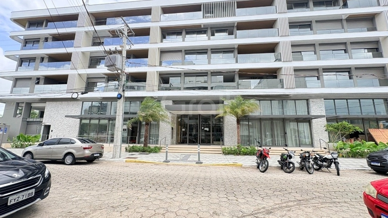 Apartamento com 3 suítes no Estreito: 23ª foto da galeria de imagens do imóvel