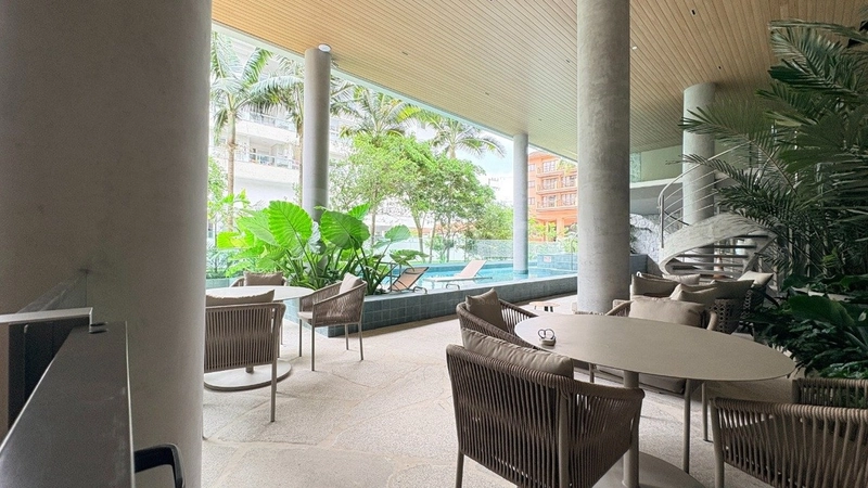 Apartamento com 3 suítes no Estreito: 10ª foto da galeria de imagens do imóvel