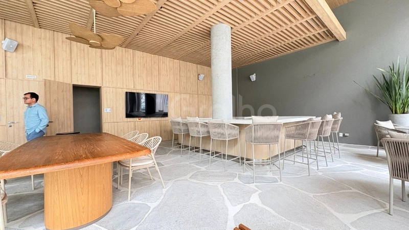 Apartamento com 3 suítes no Estreito: 16ª foto da galeria de imagens do imóvel