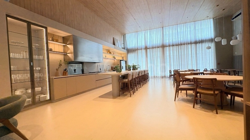 Apartamento com 3 suítes no Estreito: 17ª foto da galeria de imagens do imóvel