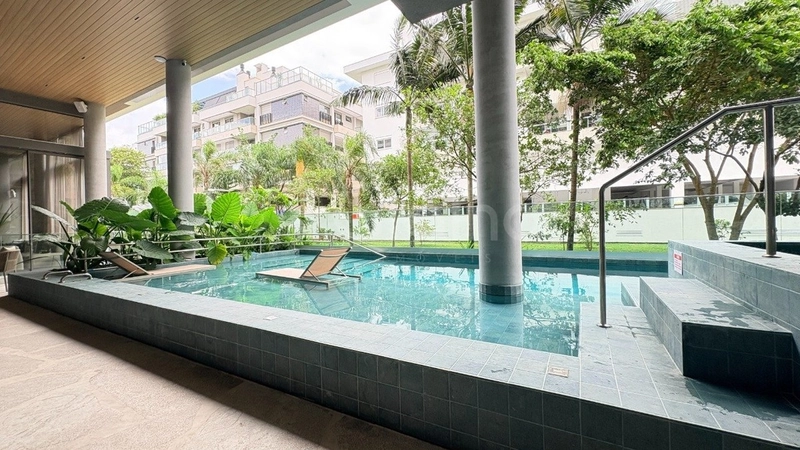 Apartamento com 3 suítes no Estreito: 9ª foto da galeria de imagens do imóvel