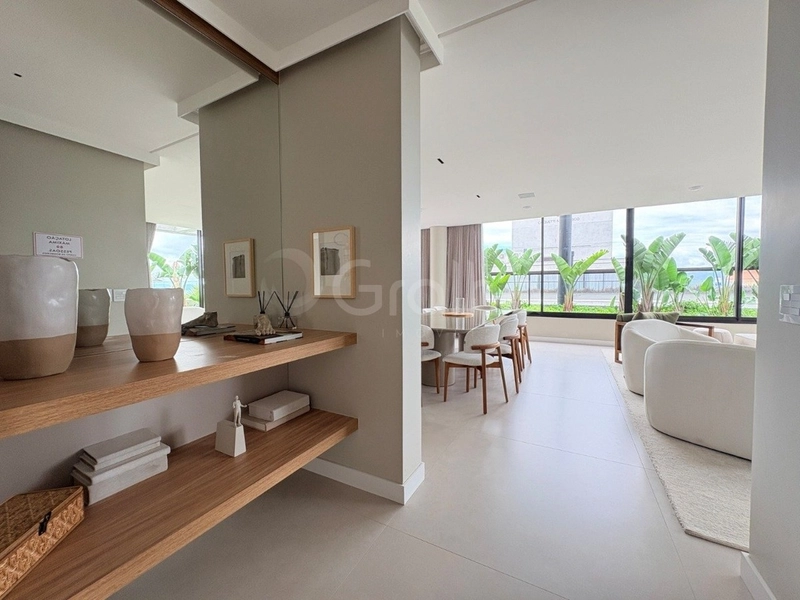 Apartamento com 3 suítes em Jurerê: 14ª foto da galeria de imagens do imóvel