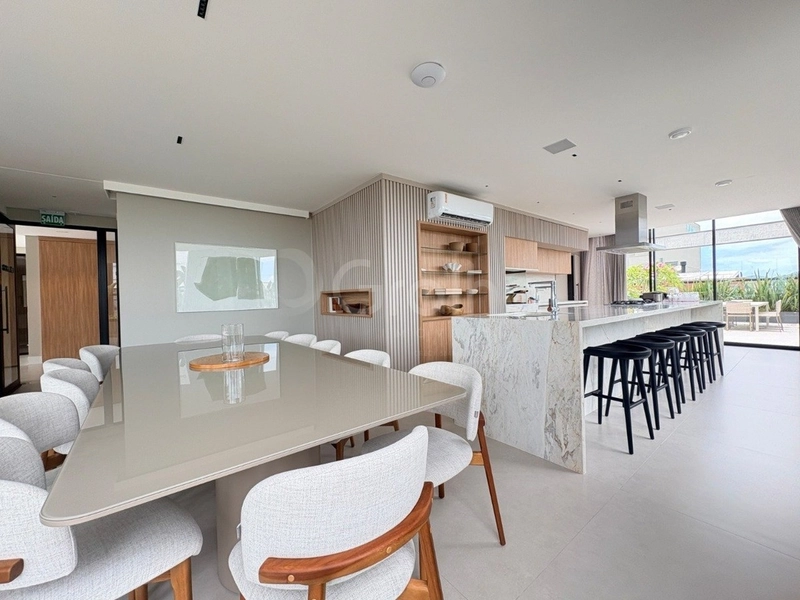 Apartamento com 3 suítes em Jurerê: 15ª foto da galeria de imagens do imóvel