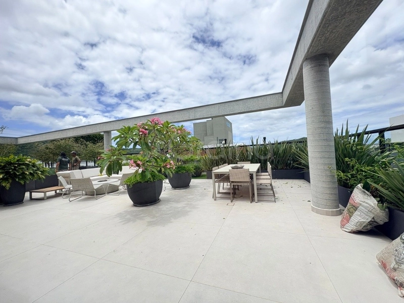 Apartamento com 3 suítes em Jurerê: 13ª foto da galeria de imagens do imóvel