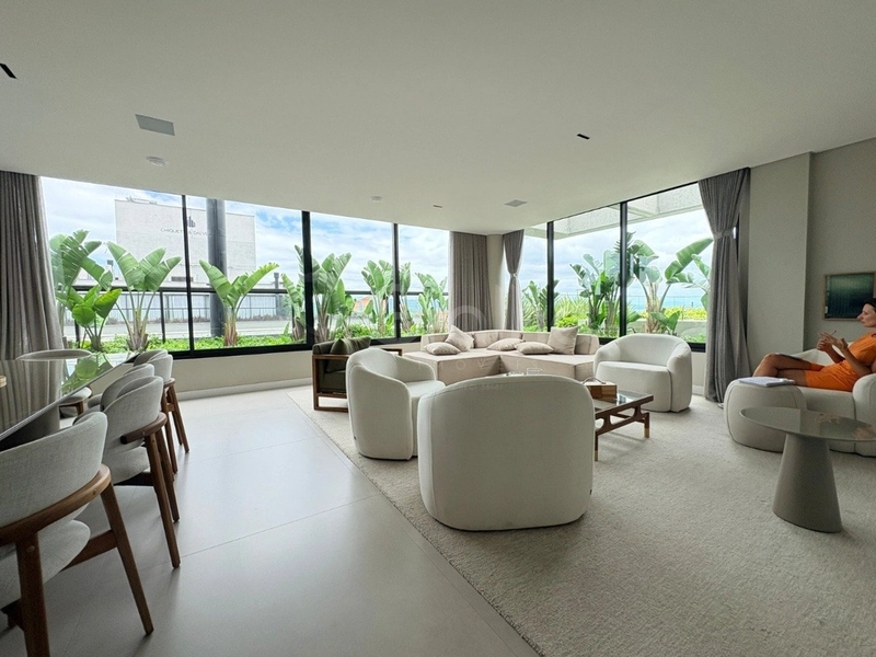 Apartamento com 3 suítes em Jurerê: 18ª foto da galeria de imagens do imóvel