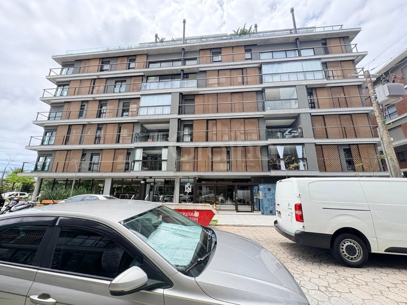 Apartamento com 3 suítes em Jurerê: 21ª foto da galeria de imagens do imóvel