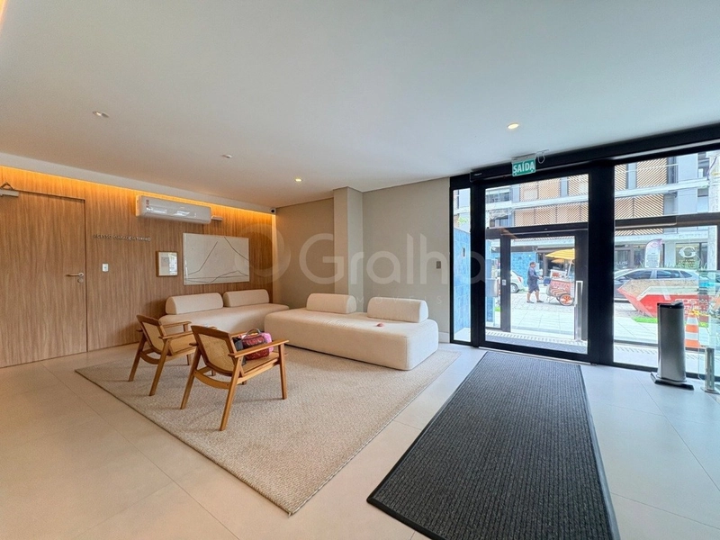 Apartamento com 3 suítes em Jurerê: 19ª foto da galeria de imagens do imóvel