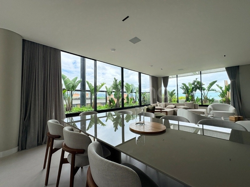 Apartamento com 3 suítes em Jurerê: 17ª foto da galeria de imagens do imóvel