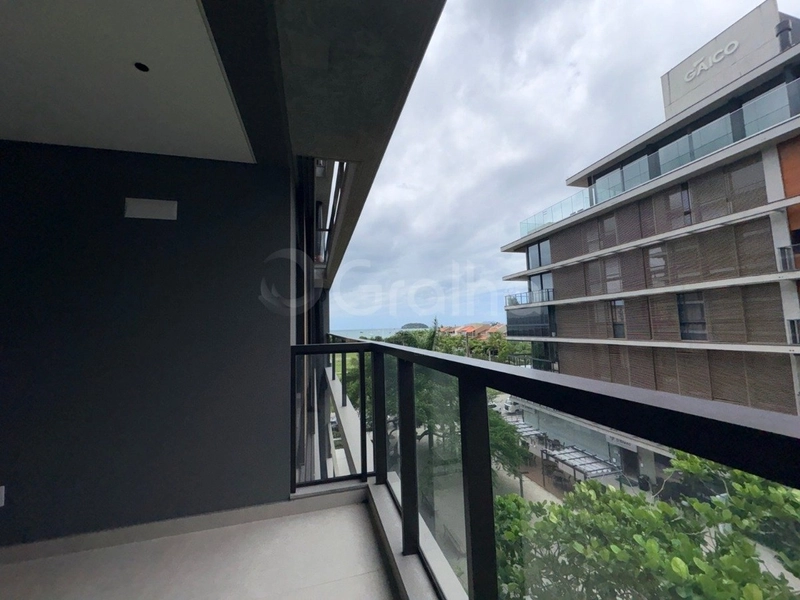 Apartamento com 3 suítes em Jurerê: 5ª foto da galeria de imagens do imóvel