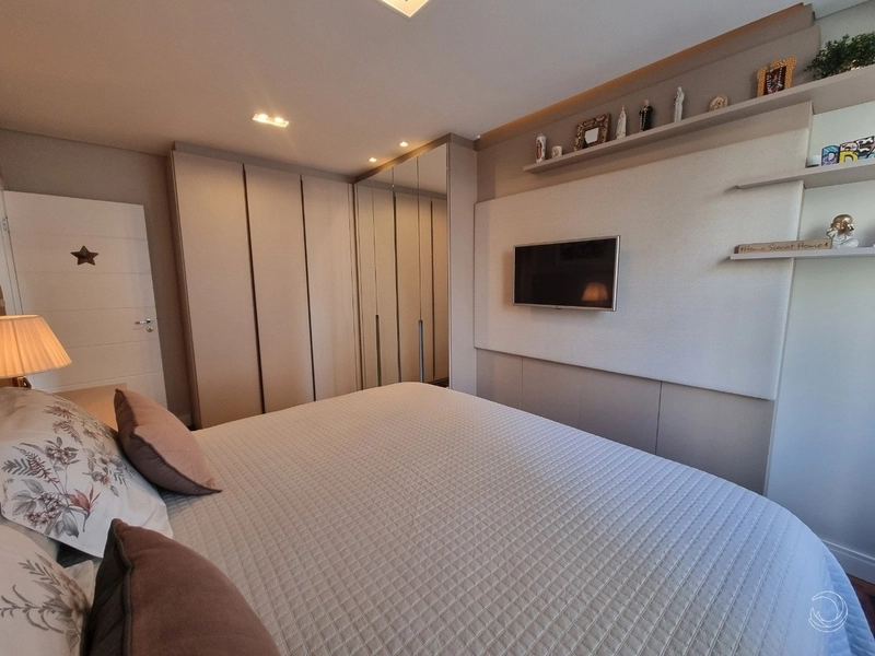 Apartamento no Centro com 3 dormitórios e 1 vaga de garagem: 21ª foto da galeria de imagens do imóvel