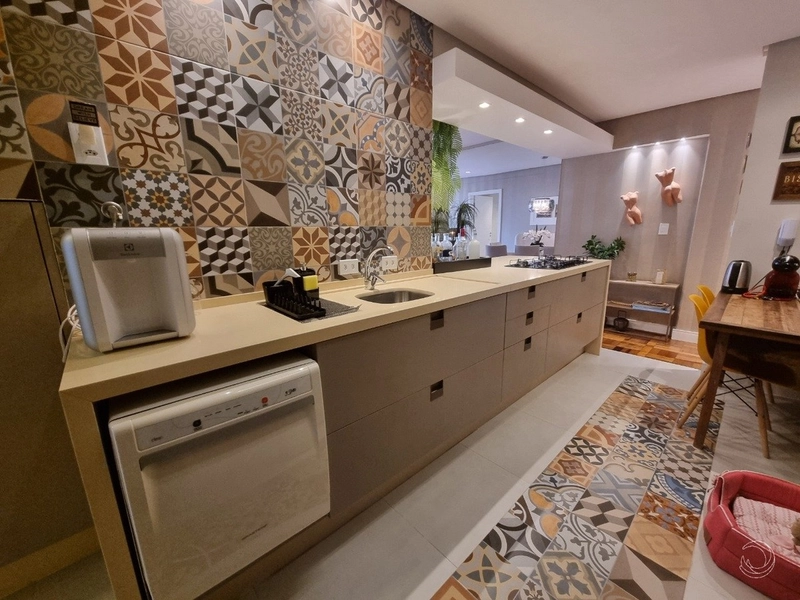 Apartamento no Centro com 3 dormitórios e 1 vaga de garagem: 12ª foto da galeria de imagens do imóvel