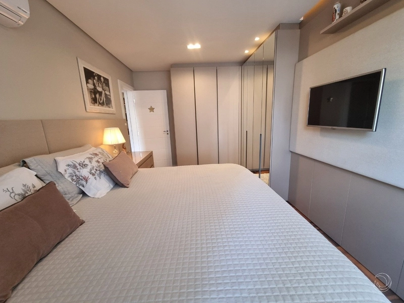 Apartamento no Centro com 3 dormitórios e 1 vaga de garagem: 22ª foto da galeria de imagens do imóvel