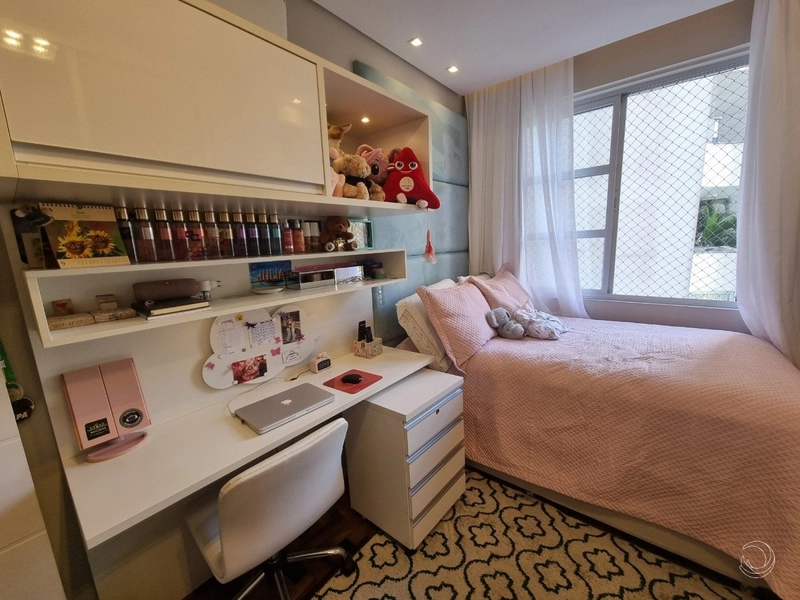 Apartamento no Centro com 3 dormitórios e 1 vaga de garagem: 17ª foto da galeria de imagens do imóvel
