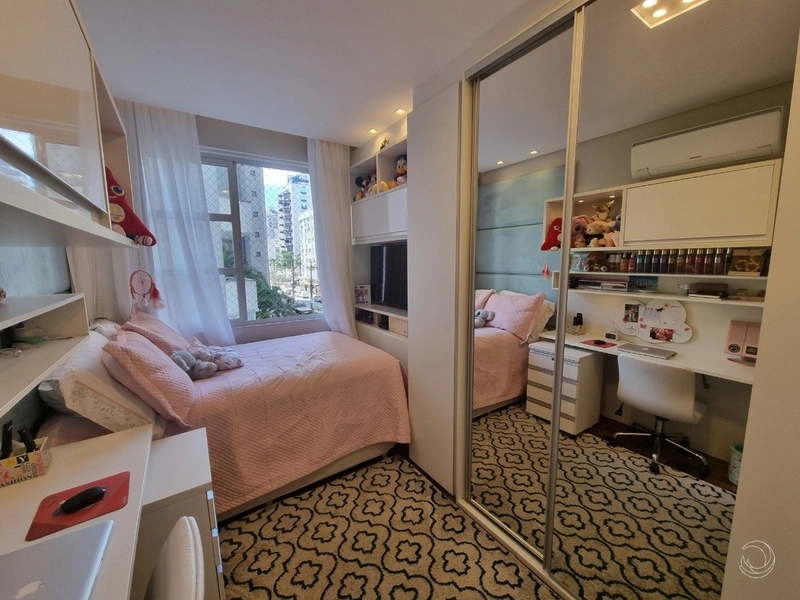 Apartamento no Centro com 3 dormitórios e 1 vaga de garagem: 18ª foto da galeria de imagens do imóvel