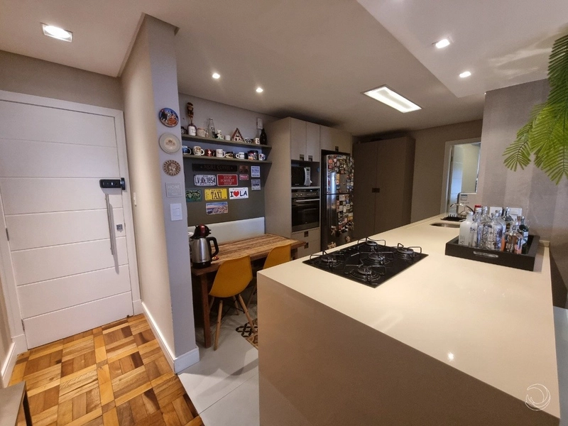 Apartamento no Centro com 3 dormitórios e 1 vaga de garagem: 10ª foto da galeria de imagens do imóvel