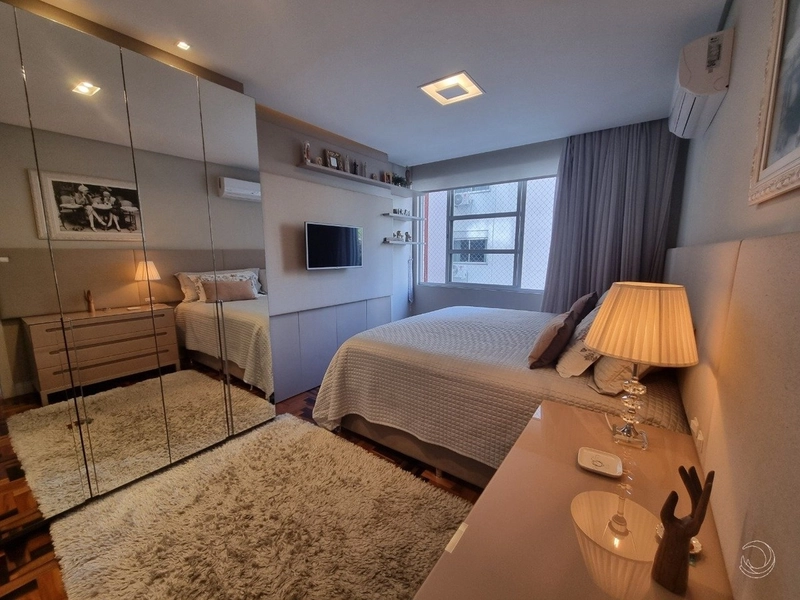Apartamento no Centro com 3 dormitórios e 1 vaga de garagem: 20ª foto da galeria de imagens do imóvel