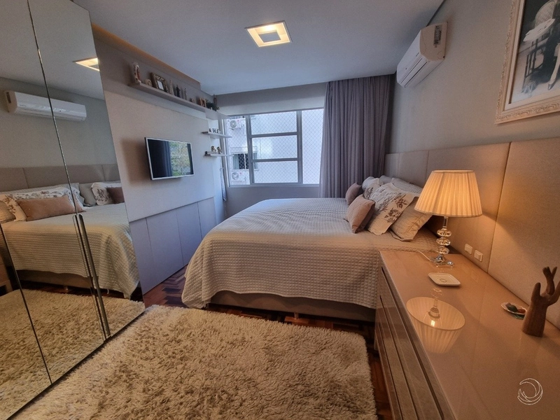 Apartamento no Centro com 3 dormitórios e 1 vaga de garagem: 19ª foto da galeria de imagens do imóvel