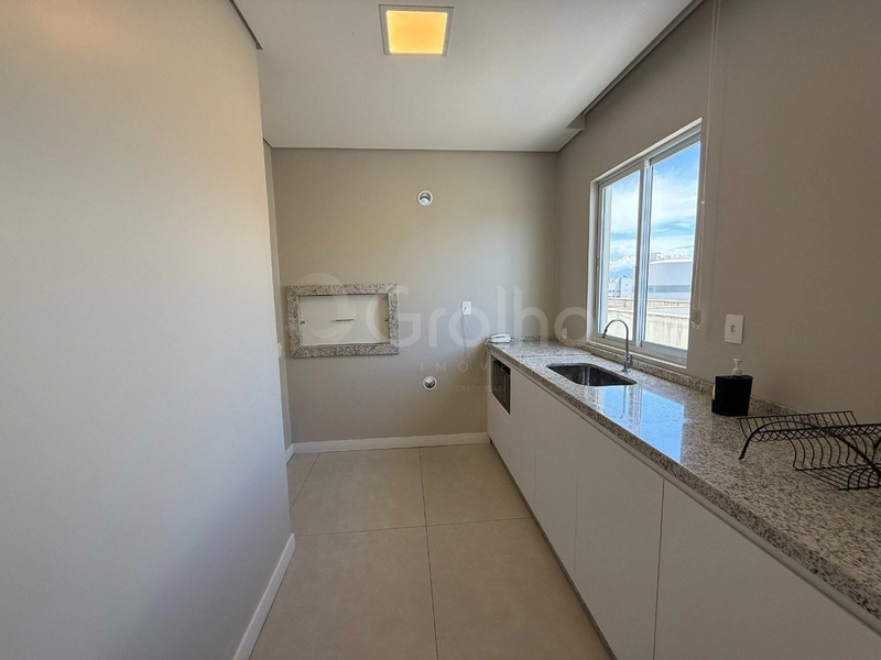 Apartamento no Centro com 3 dormitórios, sendo 1 suíte: 15ª foto da galeria de imagens do imóvel